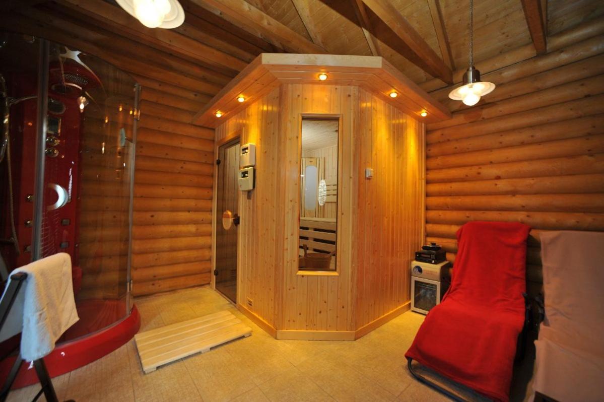 Apartamenty Na Fali Mrzeżyno 外观 照片