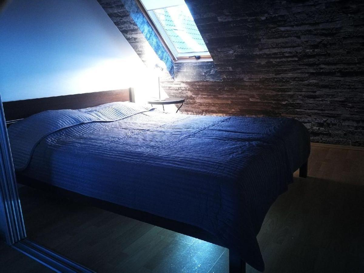 Apartamenty Na Fali Mrzeżyno 外观 照片