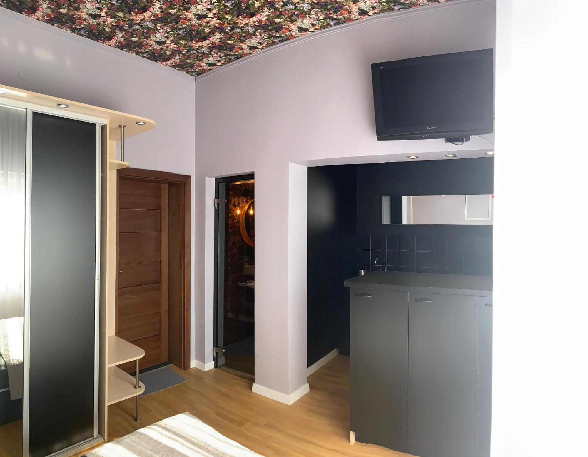 Apartamenty Na Fali Mrzeżyno 外观 照片