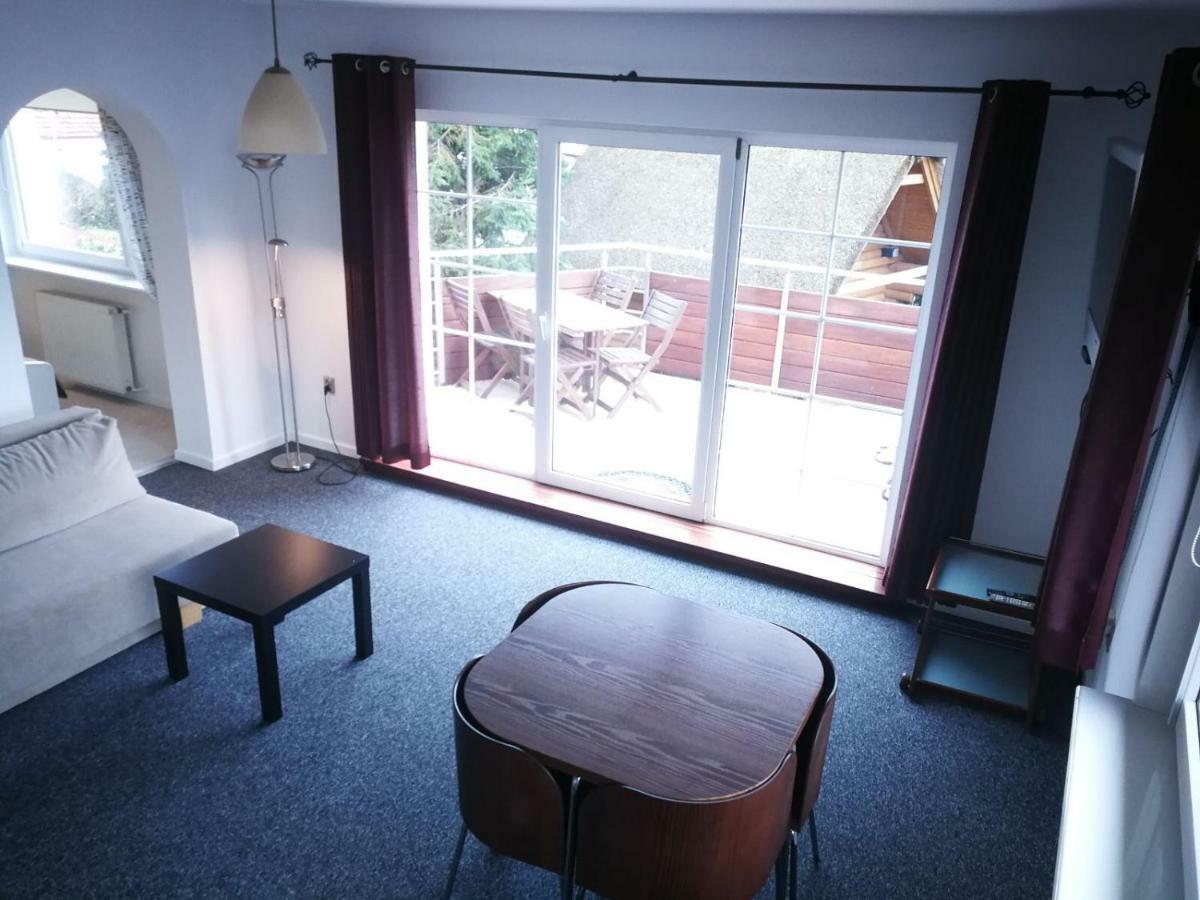 Apartamenty Na Fali Mrzeżyno 外观 照片