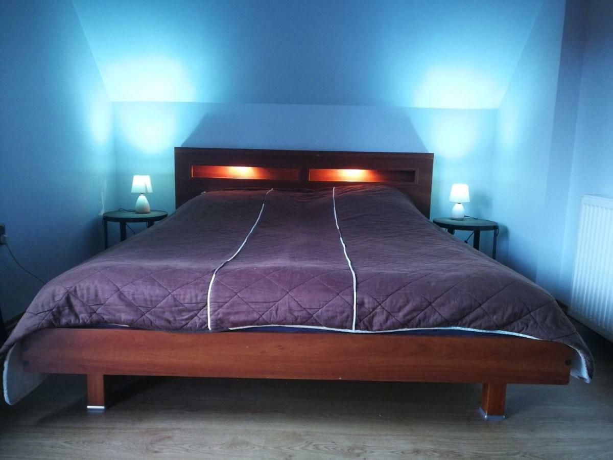 Apartamenty Na Fali Mrzeżyno 外观 照片